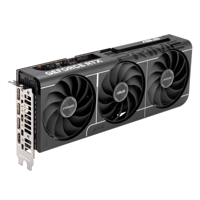 Asus PRIME GeForce RTX 5060 Ti 16GB GDDR7 OC Edition | NVIDIA | 16 GB | GeForce RTX 5060 Ti | GDDR7 | HDMI ports quantity 1 | PCI Express 5.0