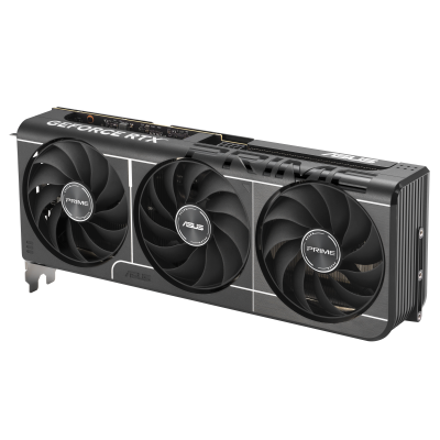 Asus PRIME GeForce RTX 5060 Ti 16GB GDDR7 OC Edition | NVIDIA | 16 GB | GeForce RTX 5060 Ti | GDDR7 | HDMI ports quantity 1 | PCI Express 5.0
