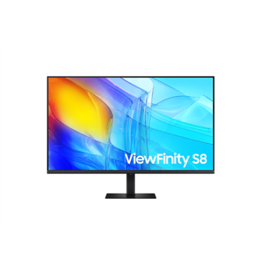 Samsung | LS37D802EAUXEN | 37 " | VA | 16:9 | 60 Hz | 5 ms | 3840 x 2160 pixels | 350 cd / m² | HDMI ports quantity 1 | Black