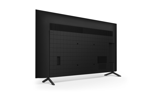 Sony K65S35B Bravia 3 | 65 | Smart TV | Android TV | QFHD | Black