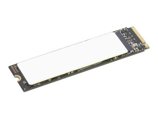 Lenovo | SSD | 4XB1M86955 | 1000 GB | SSD form factor M.2 2280 | Solid-state drive interface PCI Express 4.0 (NVMe) | Write speed 4400 MB / s