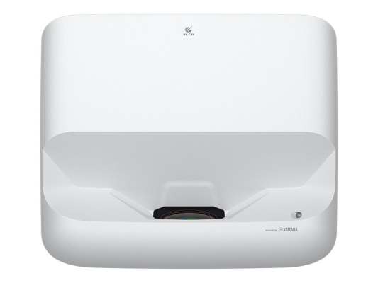 Epson | EH-LS650W | Full HD (1920x1080) | 3600 ANSI lumens | White