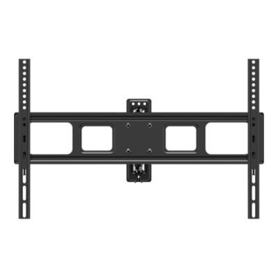 Goobay | Wall mount | TV Wall Mount Basic FULLMOTION (L) | Tilt, Swivel | Black