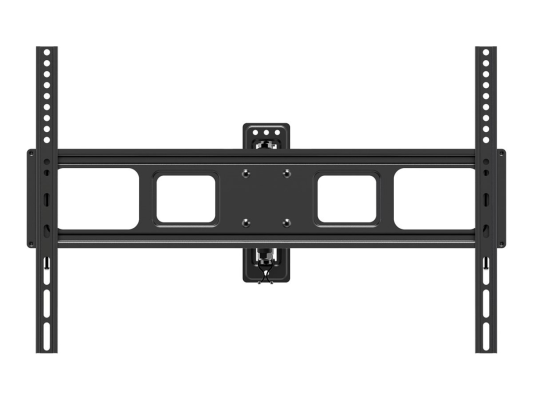 Goobay | Wall mount | TV Wall Mount Basic FULLMOTION (L) | Tilt, Swivel | Black