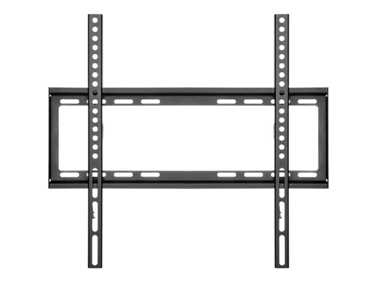 Goobay | Wall mount | TV Wall Mount (M) | Fixed | Black