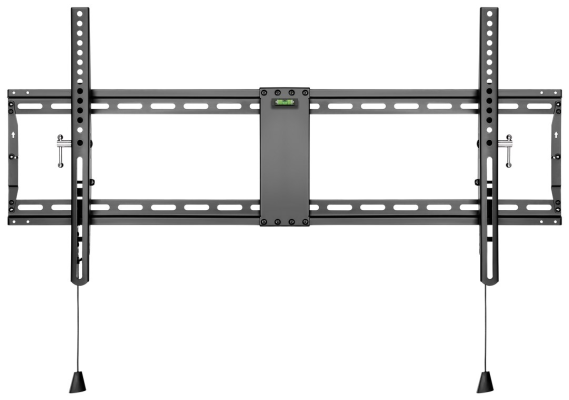 Goobay | Wall mount | TV Wall Mount Pro TILT (XL) | Black