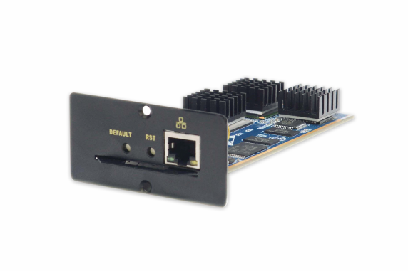 Digitus | IP Function Module for KVM Switches | DS-51000-1
