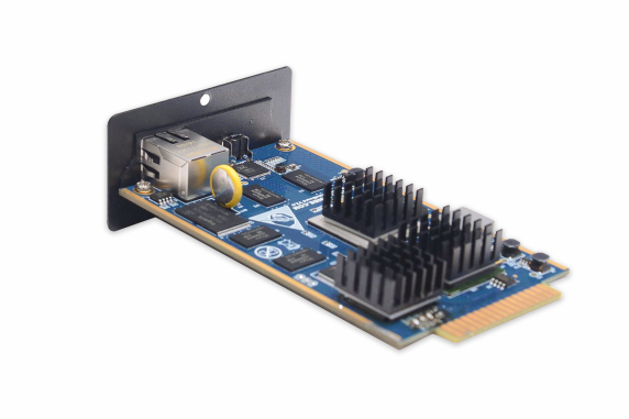 Digitus | IP Function Module for KVM Switches | DS-51000-1