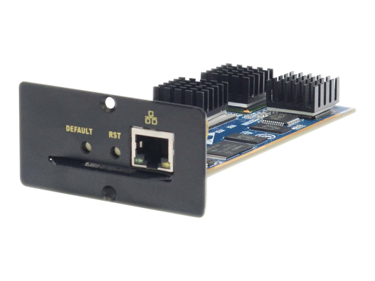 Digitus | IP Function Module for KVM Switches | DS-51000-1