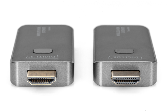 Digitus | Wireless HDMI Extender Set, 50 m | DS-55318