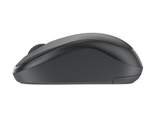 Logitech Silent Mouse | M240 | Wireless | Bluetooth | Graphite