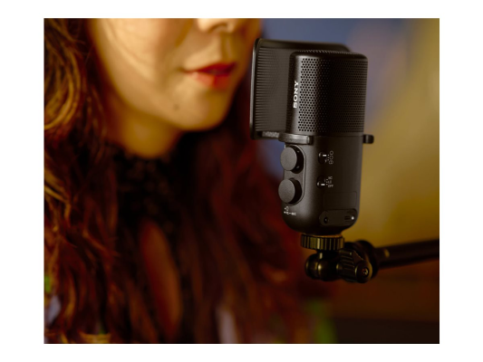 Sony | Wireless Streaming Microphone | ECM-S1