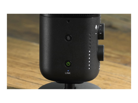 Sony | Wireless Streaming Microphone | ECM-S1