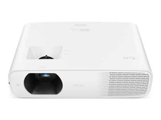 Benq | LW730 | WXGA (1280x800) | 4200 ANSI lumens | White