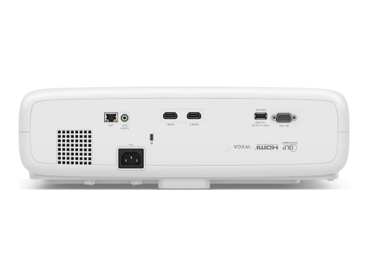 Benq | LW730 | WXGA (1280x800) | 4200 ANSI lumens | White