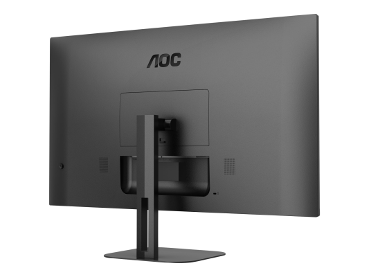 AOC | Monitor | Q32V5CE / BK | 31.5 " | VA | 16:9 | 75 Hz | 4 ms | 2560 x 1440 pixels | HDMI ports quantity 1 | Black
