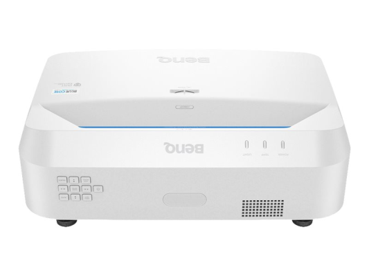 Benq | LW890UST | WXGA (1280x800) | 4000 ANSI lumens | White