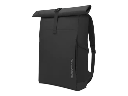 Lenovo | Gaming Modern Backpack | IdeaPad | Backpack | Black | Shoulder strap