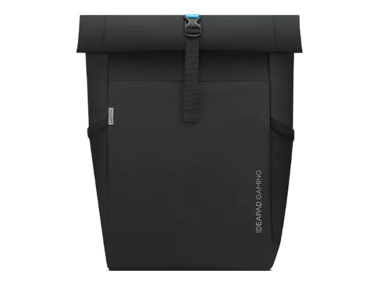 Lenovo | Gaming Modern Backpack | IdeaPad | Backpack | Black | Shoulder strap
