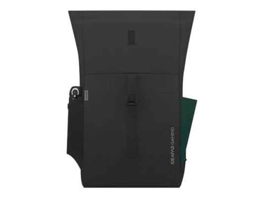 Lenovo | Gaming Modern Backpack | IdeaPad | Backpack | Black | Shoulder strap