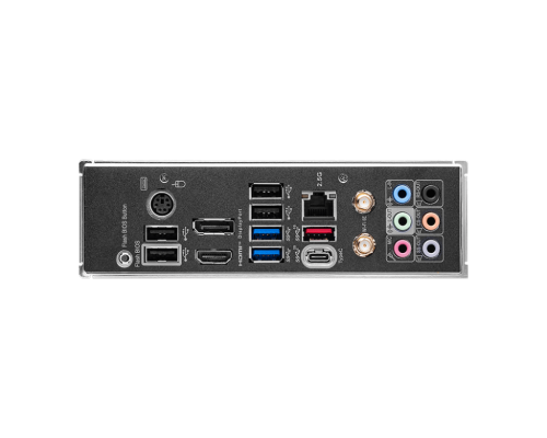 MSI | Z790 GAMING PLUS WIFI | Processor family Intel | Processor socket LGA1700 | DDR5 | Number of SATA connectors 6