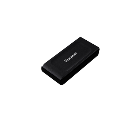 Kingston | External SSD | SXS1000 / 2000G | 2000 GB | Solid-state drive interface USB 3.2 Gen 2 | Read speed 1050 MB / s | Write speed 1000 MB / s