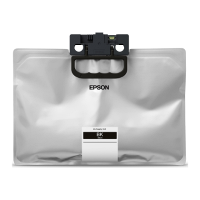 Epson WF-M53xx / 58xx Series (XXL) | Ink cartrige | Black