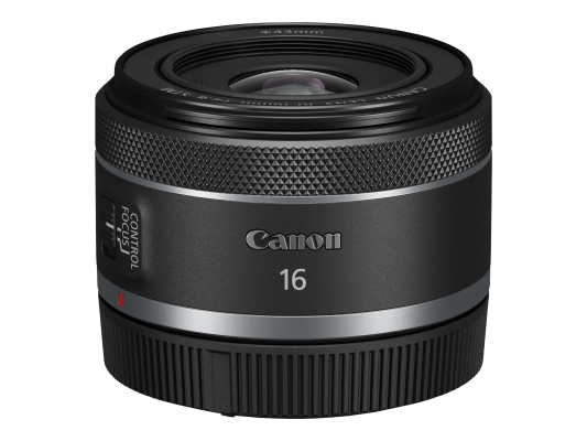 Canon | LENS RF16MM F2.8 STM