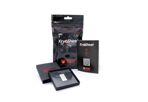 Thermal Grizzly | KryoSheet 24x12 mm | N / A