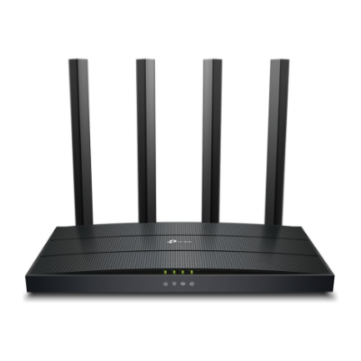 AX1500 Wi-Fi 6 Router | Archer AX17 | 802.11ax | 10 / 100 / 1000 Mbit / s | Ethernet LAN (RJ-45) ports 3 | Mesh Support Yes | MU-MiMO Yes | No mobile broadband | Antenna type Fixed