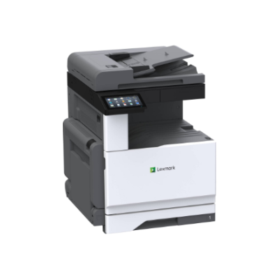 Lexmark CX930dse | Colour | Laser | Wi-Fi | White
