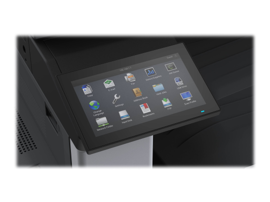 Lexmark CX930dse | Colour | Laser | Wi-Fi | White