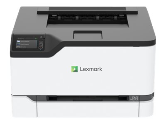 Lexmark CS431dw | Colour | Laser | Printer | Wi-Fi | Maximum ISO A-series paper size A4 | Black / White