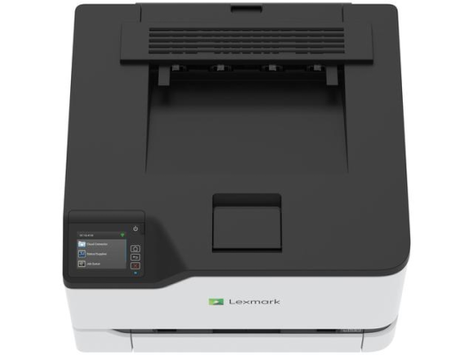 Lexmark CS431dw | Colour | Laser | Printer | Wi-Fi | Maximum ISO A-series paper size A4 | Black / White