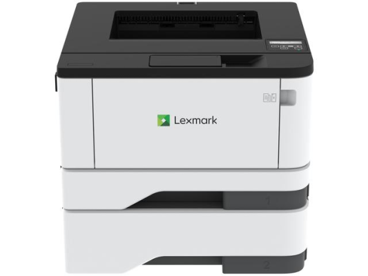 Lexmark MS431dn | Mono | Laser | Laser Printer | Maximum ISO A-series paper size A4