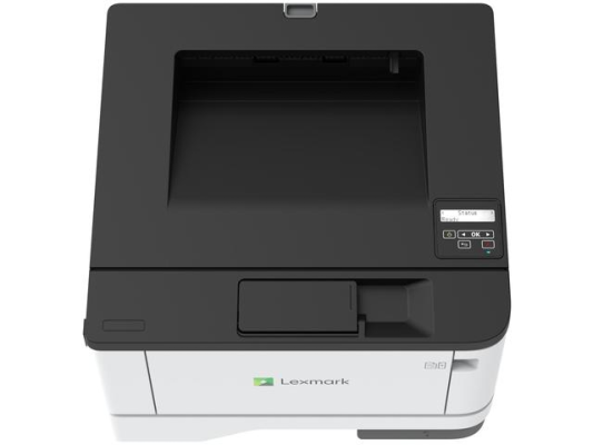 Lexmark MS431dn | Mono | Laser | Laser Printer | Maximum ISO A-series paper size A4