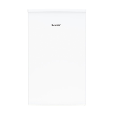 Candy | Refrigerator | COT1S45EW | Energy efficiency class E | Free standing | Larder | Height 84 cm | Fridge net capacity 91 L | Freezer net capacity 15 L | 39 dB | White