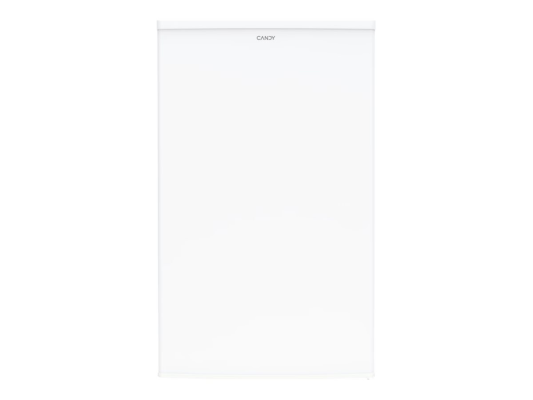 Candy | Refrigerator | COT1S45EW | Energy efficiency class E | Free standing | Larder | Height 84 cm | Fridge net capacity 91 L | Freezer net capacity 15 L | 39 dB | White