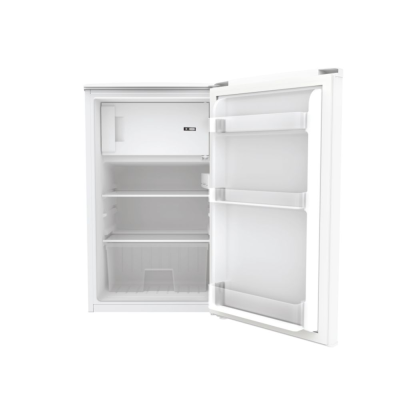 Candy | Refrigerator | COT1S45EW | Energy efficiency class E | Free standing | Larder | Height 84 cm | Fridge net capacity 91 L | Freezer net capacity 15 L | 39 dB | White