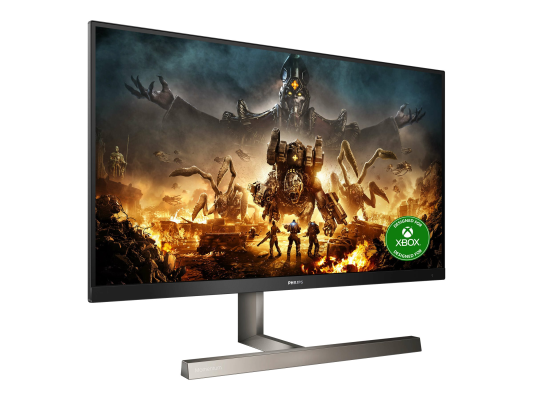 Philips | 329M1RV / 00 | 31.5 " | IPS | HDR | 16:9 | 144 Hz | 1 ms | 3840 x 2160 pixels | 500 cd / m² | HDMI ports quantity 3 | Black | Warranty 24 month(s)