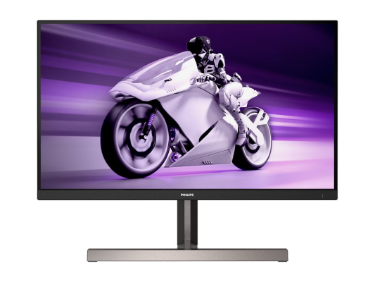 Philips | 329M1RV / 00 | 31.5 " | IPS | HDR | 16:9 | 144 Hz | 1 ms | 3840 x 2160 pixels | 500 cd / m² | HDMI ports quantity 3 | Black | Warranty 24 month(s)