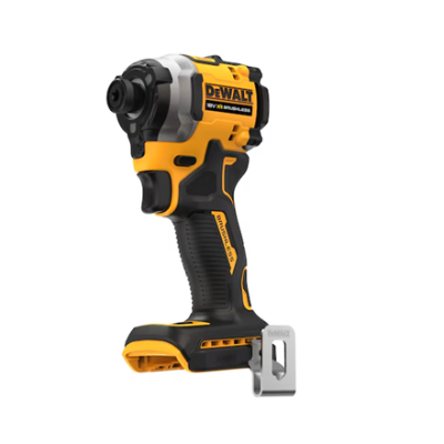 DEWALT | 18V XR Brushless Compact Impact Driver - Bare Unit | DCF850N-XJ | 475 W
