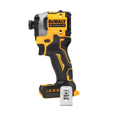 DEWALT | 18V XR Brushless Compact Impact Driver - Bare Unit | DCF850N-XJ | 475 W