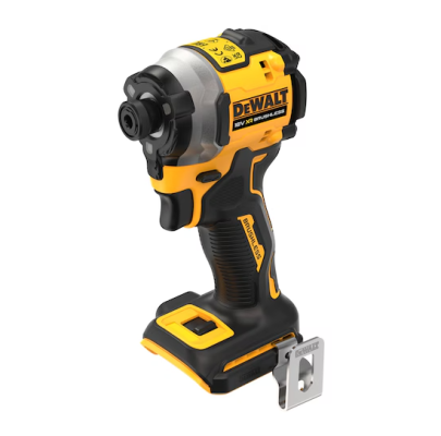 DEWALT | 18V XR Brushless Compact Impact Driver - Bare Unit | DCF850N-XJ | 475 W