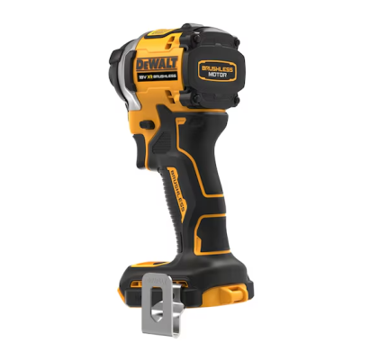 DEWALT | 18V XR Brushless Compact Impact Driver - Bare Unit | DCF850N-XJ | 475 W