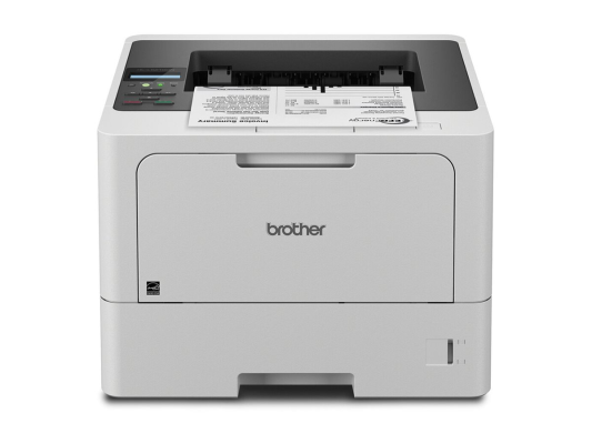 Brother HL-L5210DN | Mono | Laser | Printer | Maximum ISO A-series paper size A4 | Grey