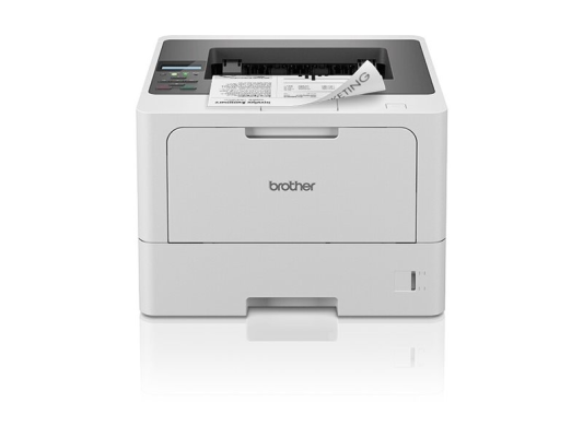 Brother HL-L5210DN | Mono | Laser | Printer | Maximum ISO A-series paper size A4 | Grey