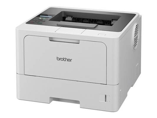Brother HL-L5210DN | Mono | Laser | Printer | Maximum ISO A-series paper size A4 | Grey