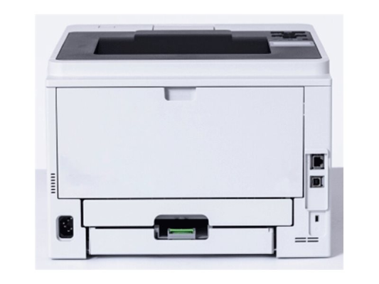 Brother HL-L5210DW | Mono | Laser | Printer | Wi-Fi | Maximum ISO A-series paper size A4 | Grey