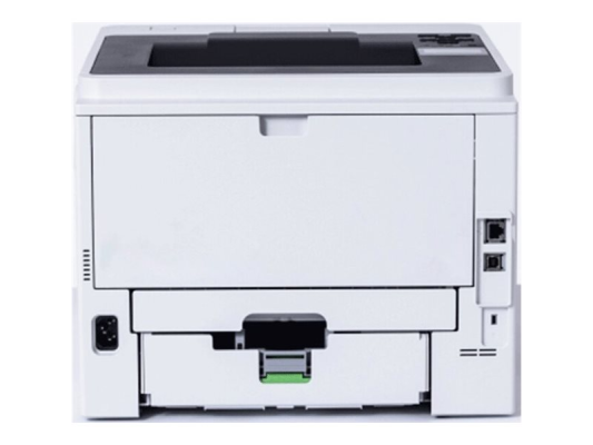 Brother HL-L6210DW | Mono | Laser | Printer | Wi-Fi | Maximum ISO A-series paper size A4 | Grey